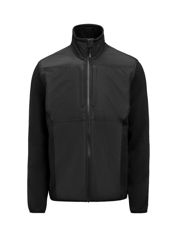 1275 Fleece Jacket