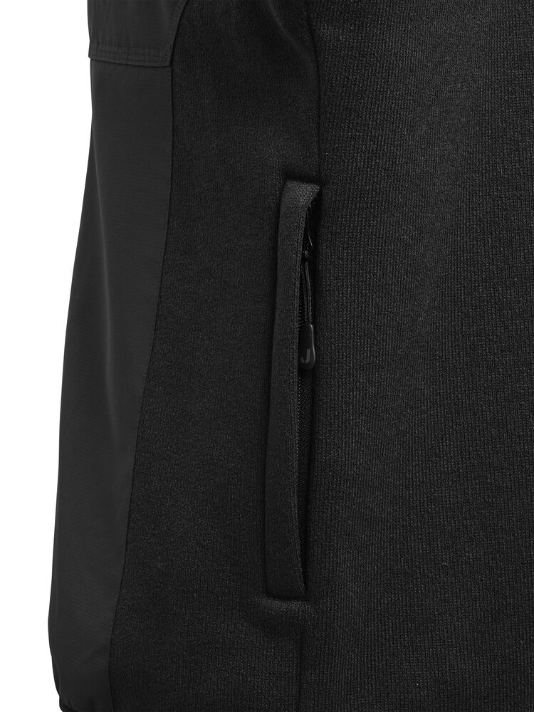 1276 Endurance Knit Fleece Vst