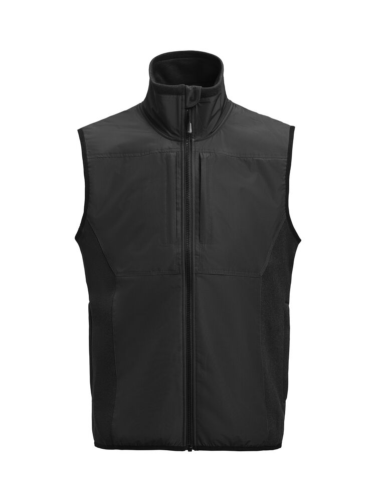 1276 Fleece Vest