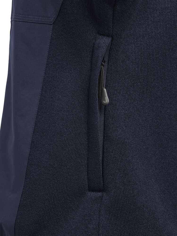 1277 Fleece Vest W