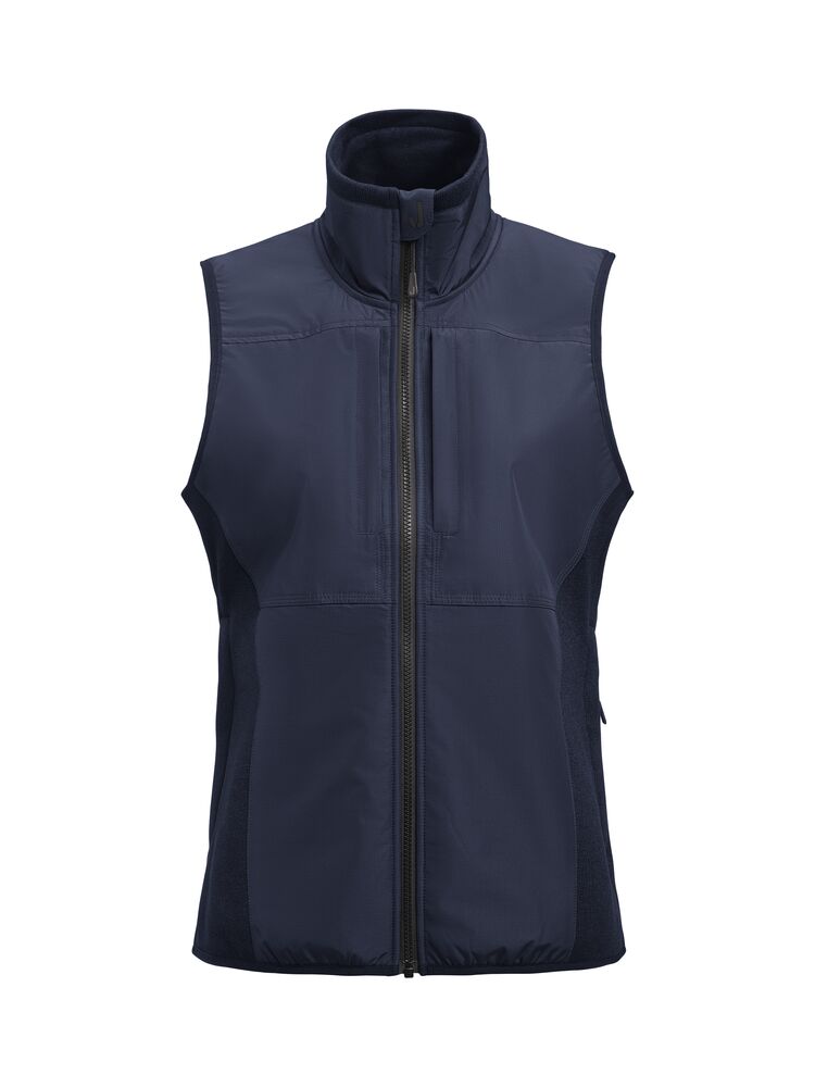 1277 Fleece Vest W