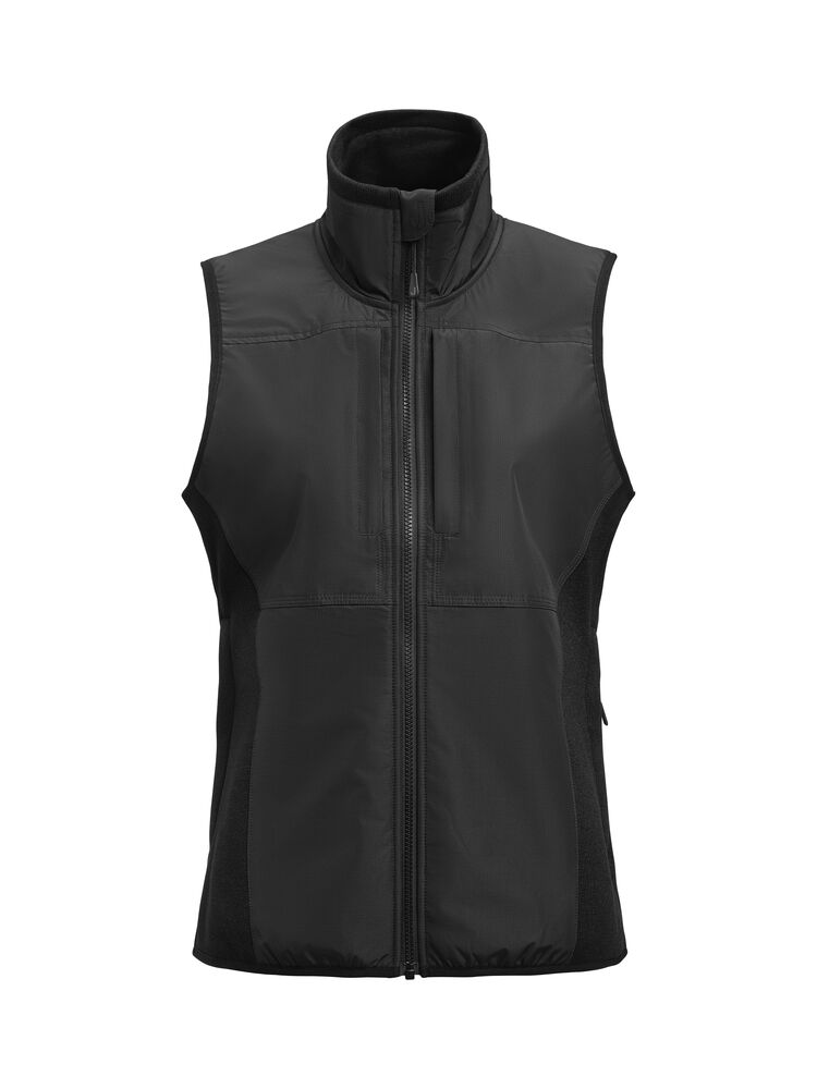 1277 Fleece Vest W