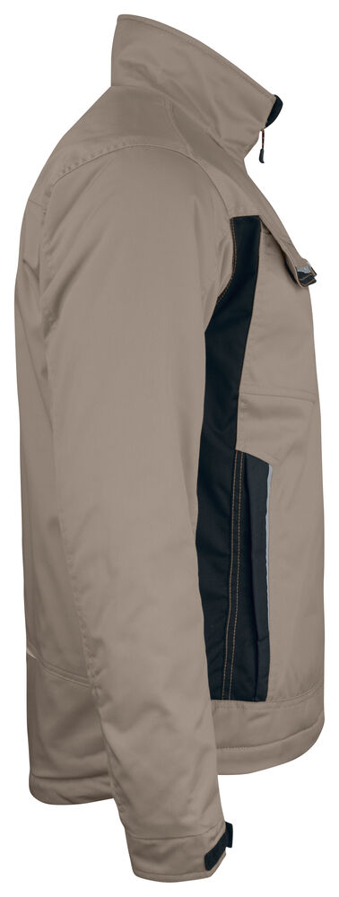 1317 Servicejacka Fodrad