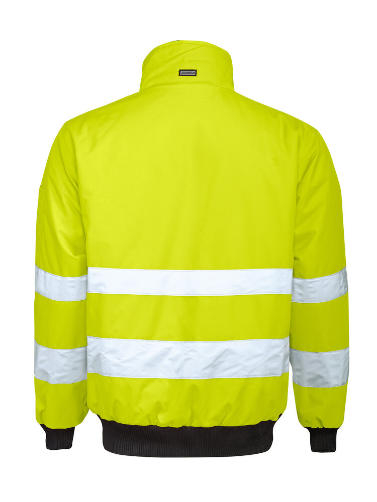 1359 HV Pilotjakke kl3