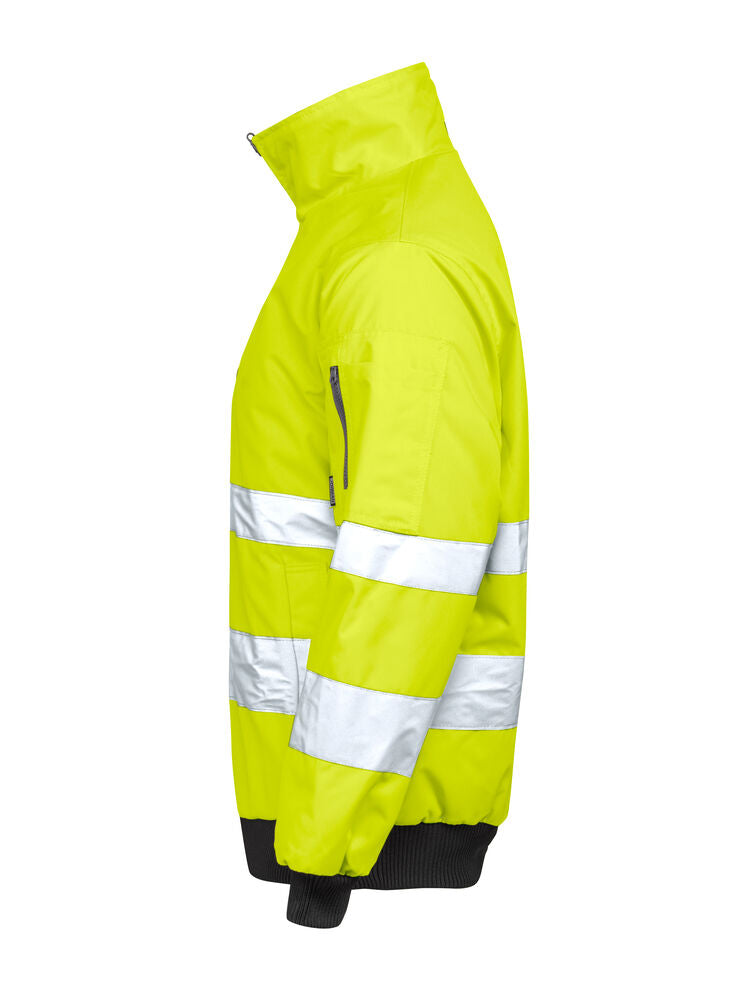 1359 HV Pilotjakke kl3