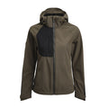 1372 Softshell Jacket Woman