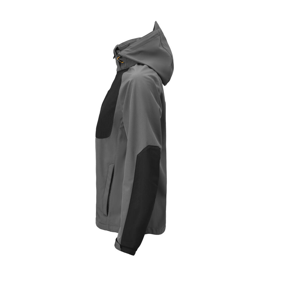 1372 Softshell Jacket Woman