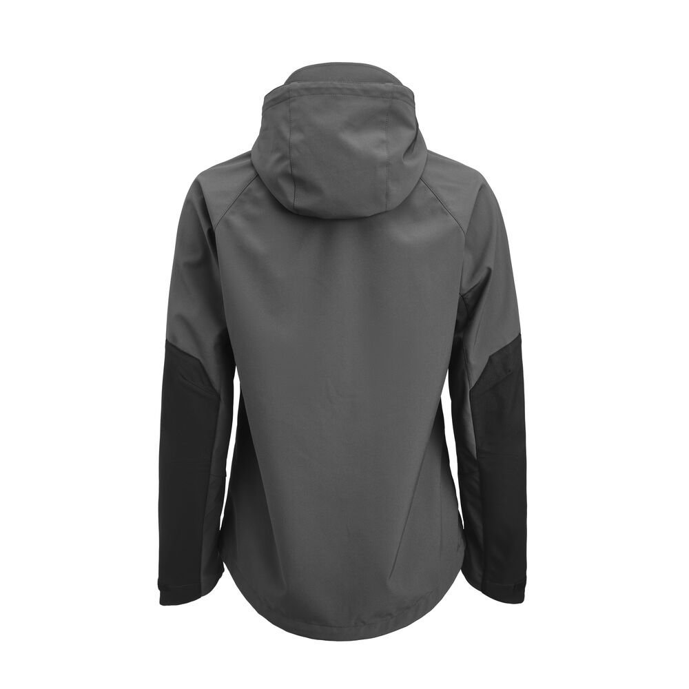 1372 Softshell Jacket Woman