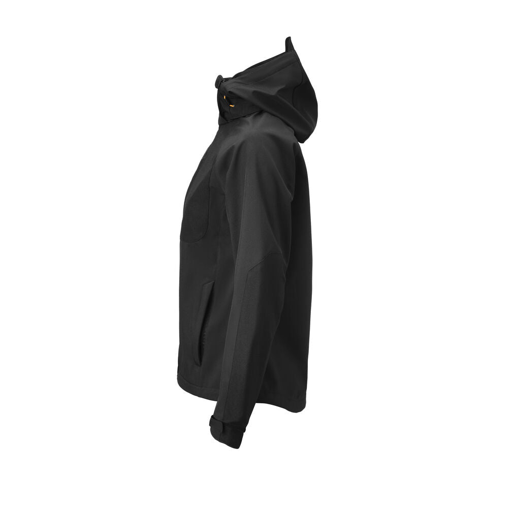 1372 Softshell Jacket Woman