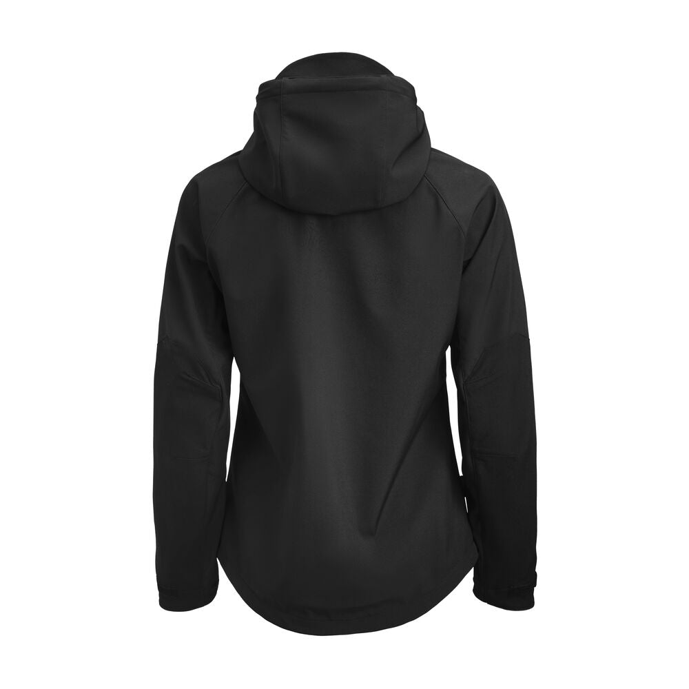 1372 Softshell Jacket Woman