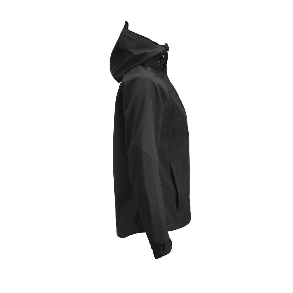 1372 Softshell Jacket Woman