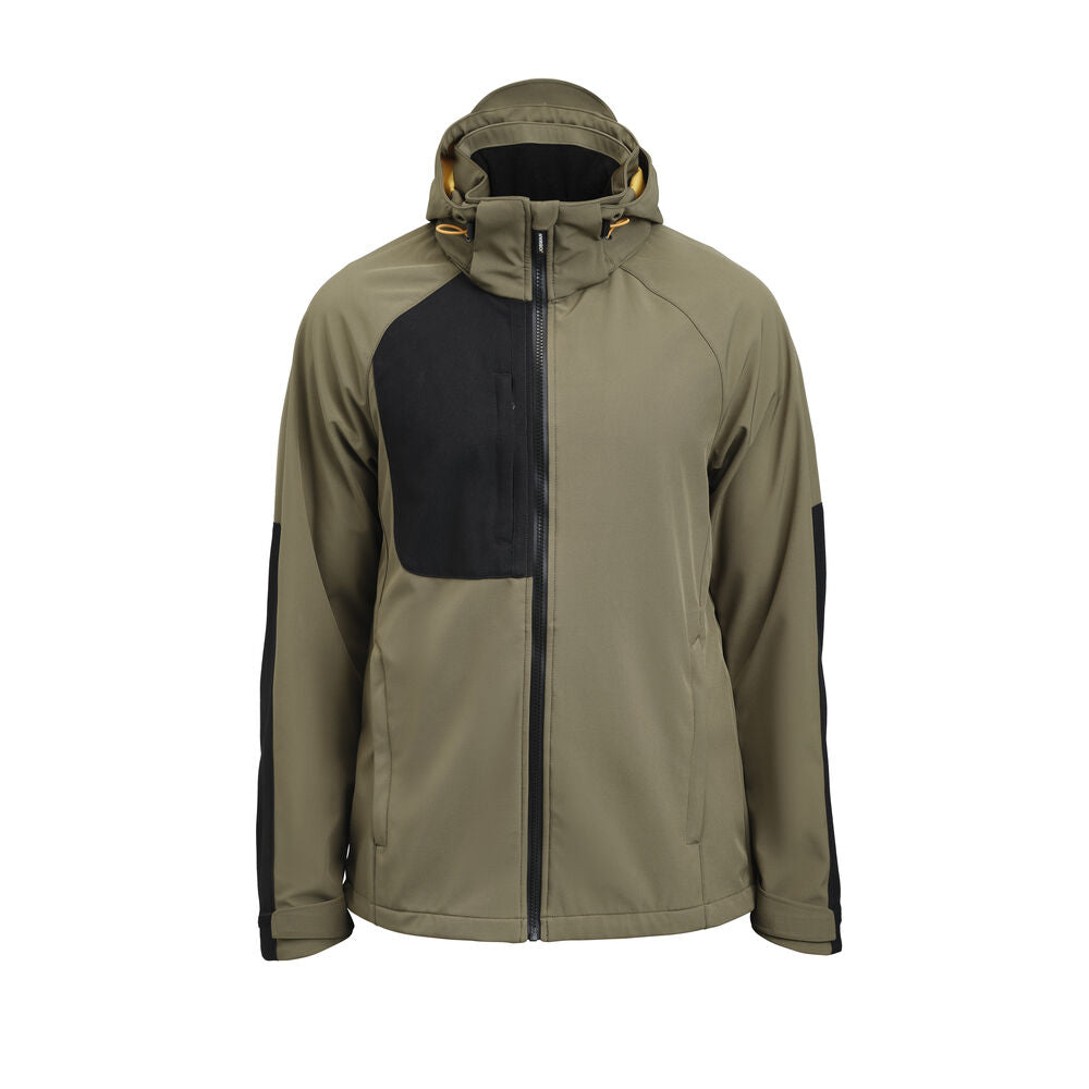1391 Softshell Jacket