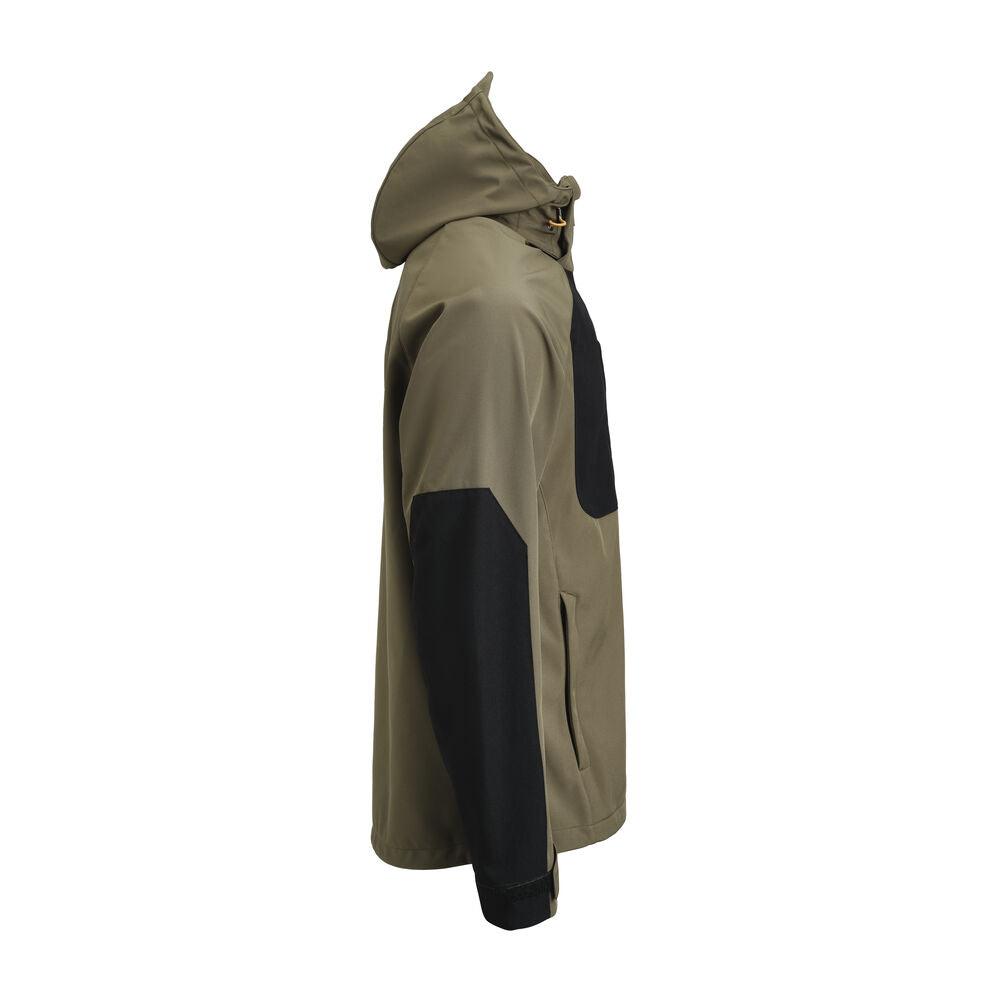1391 Softshell Jacket