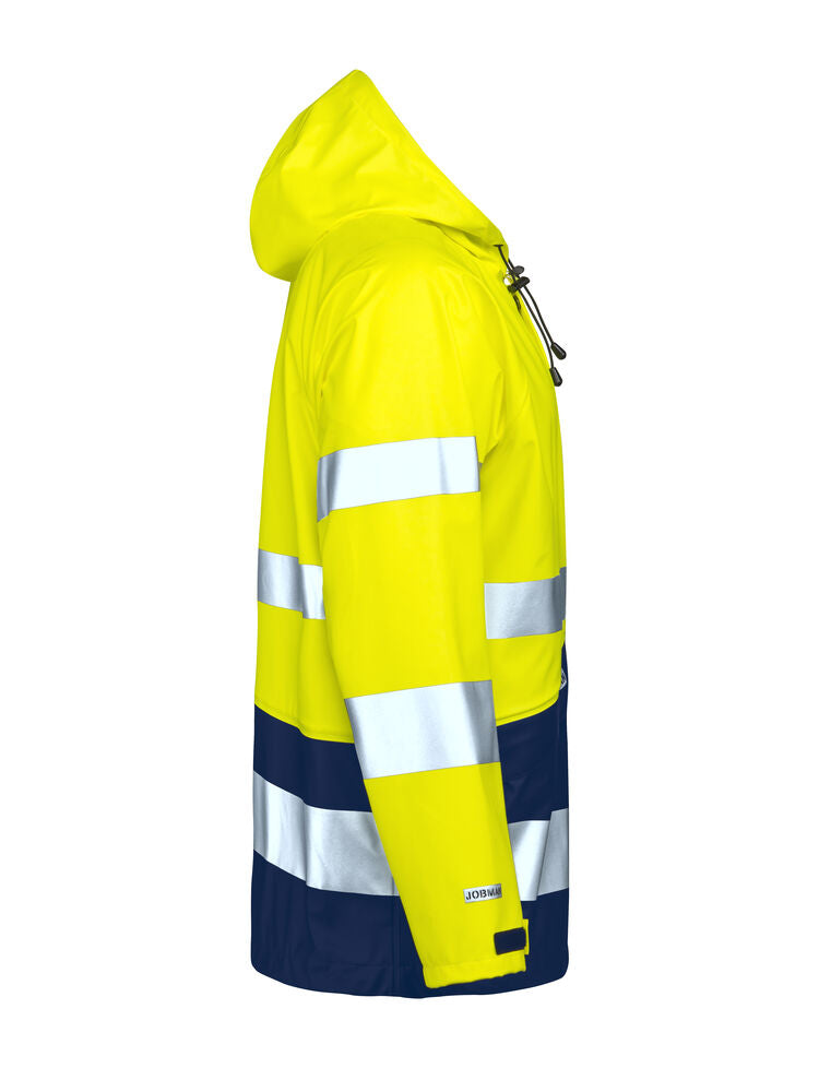 1566 Regnjacka Varsel