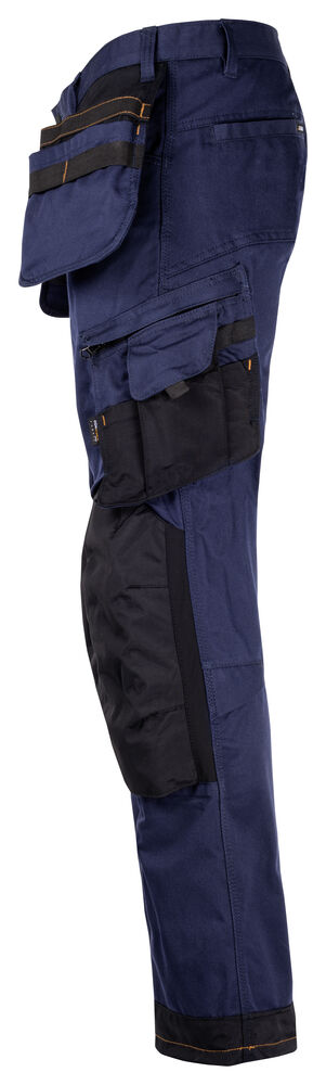 2164 Hantverksbyxa Stretch