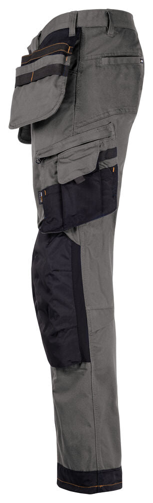 2164 Hantverksbyxa Stretch