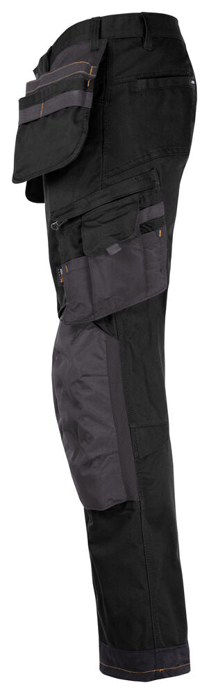 2164 Hantverksbyxa Stretch
