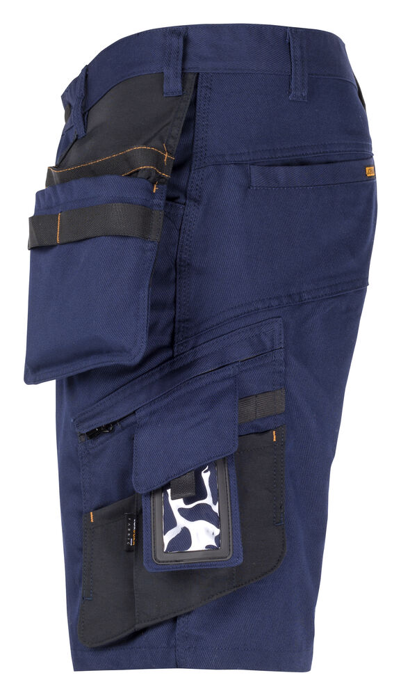 2168 Hantverksshorts Stretch