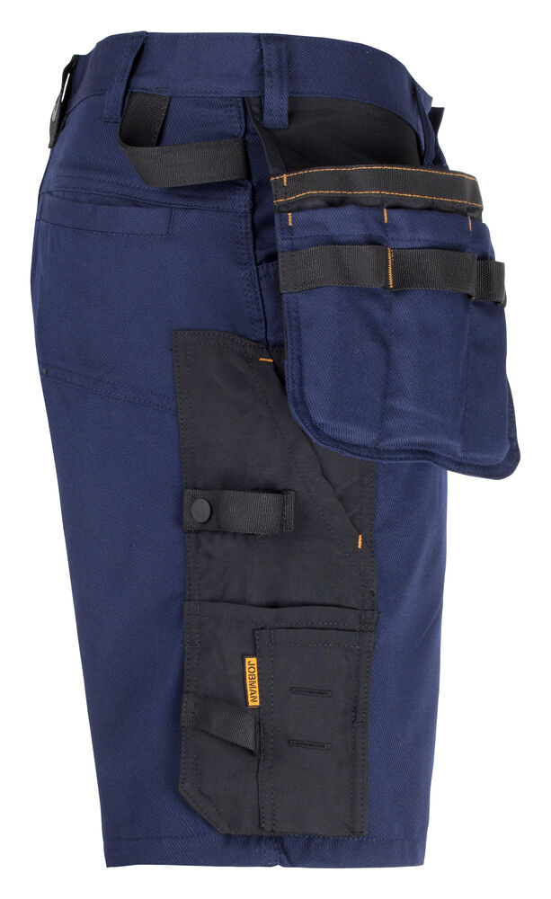 2168 Hantverksshorts Stretch
