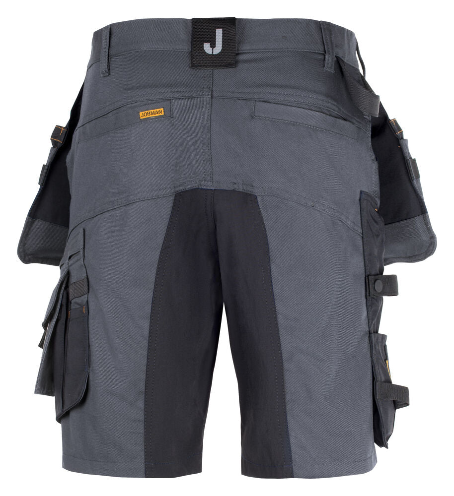 2168 Hantverksshorts Stretch