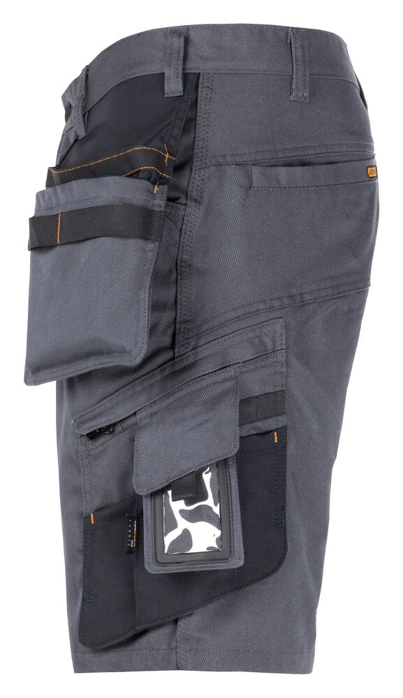 2168 Hantverksshorts Stretch