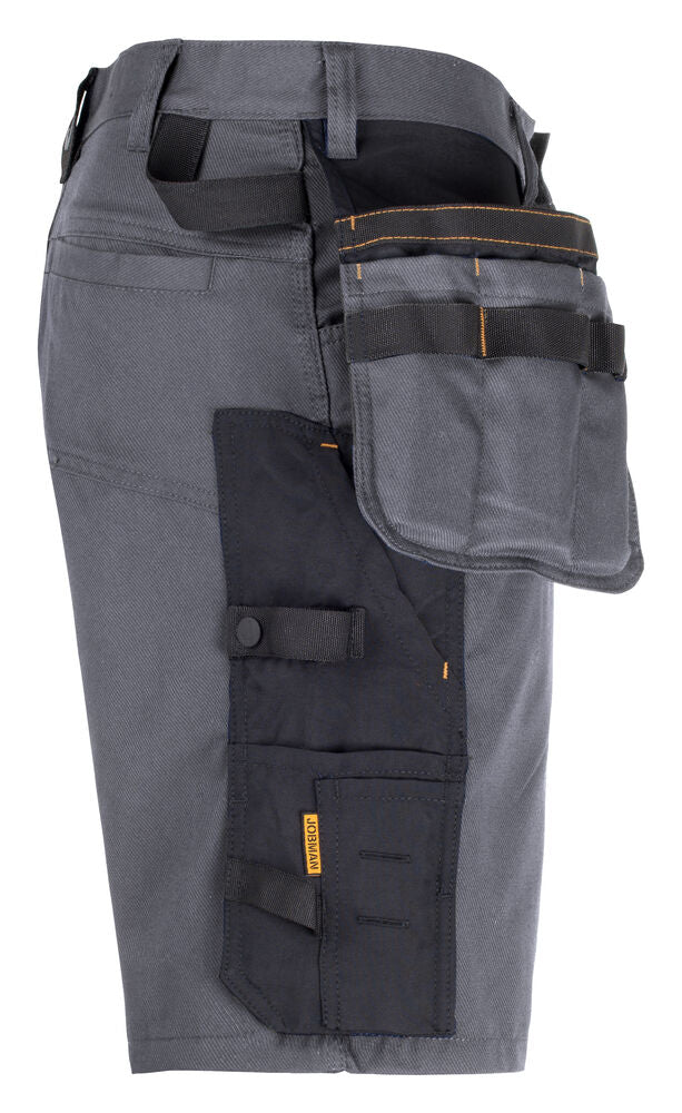 2168 Hantverksshorts Stretch
