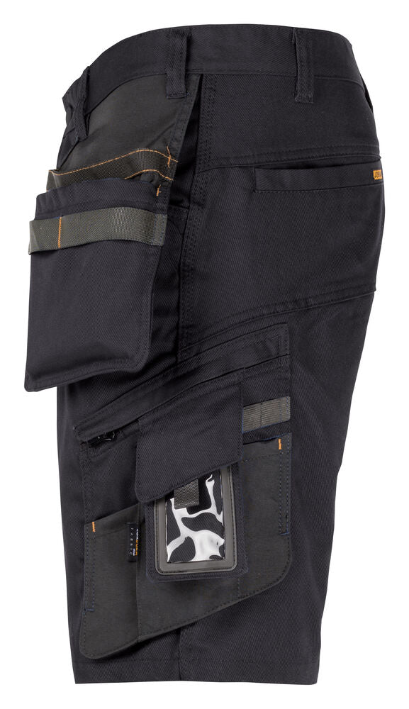 2168 Hantverksshorts Stretch