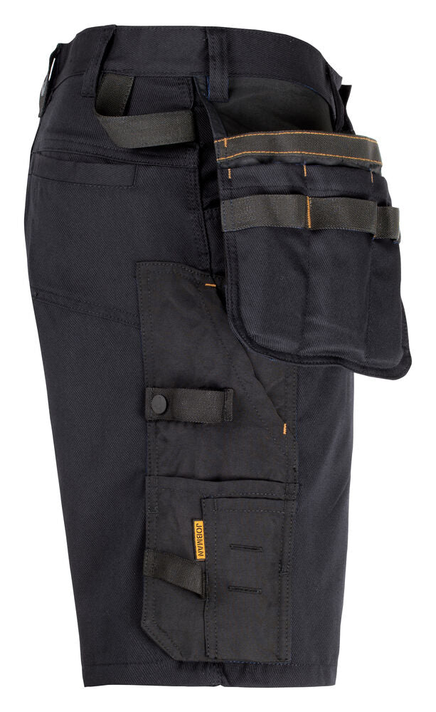 2168 Hantverksshorts Stretch