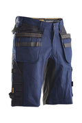 2168 Hantverksshorts Stretch
