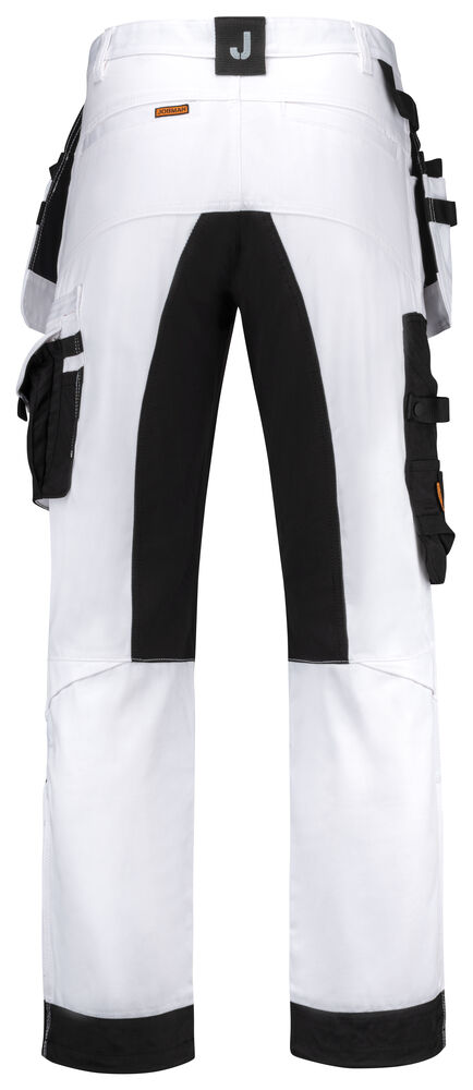 2174 Maalarinhousut Corestretch