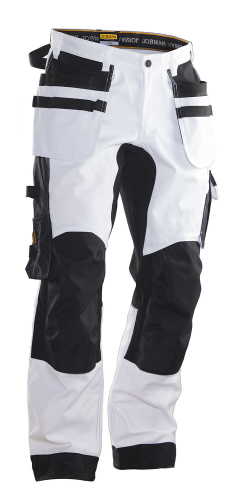 2174 Maalarinhousut Corestretch