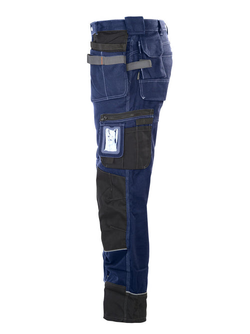 2181 Waist Trouser