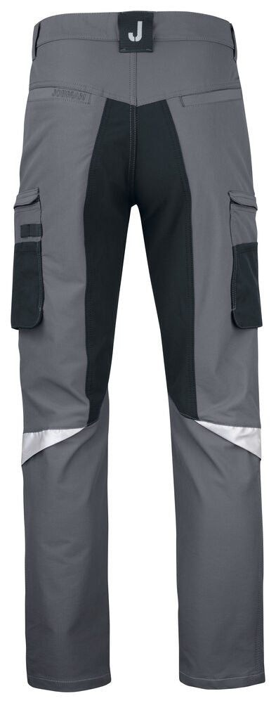 2194 Servicebukse Stretch