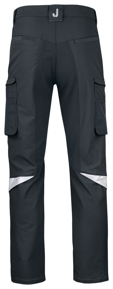 2194 Servicebukse Stretch