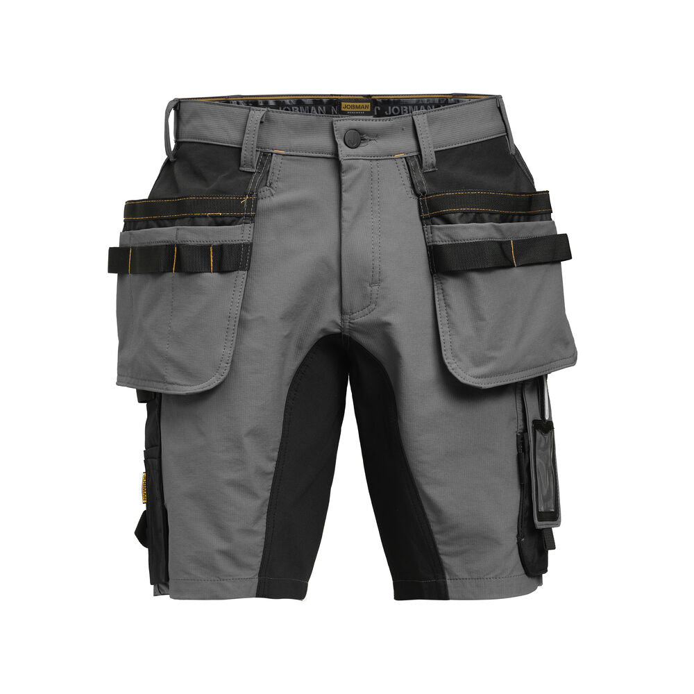 2196 Hantverksshorts Stretch