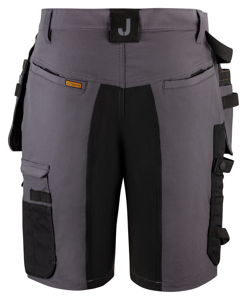 2196 Hantverksshorts Stretch