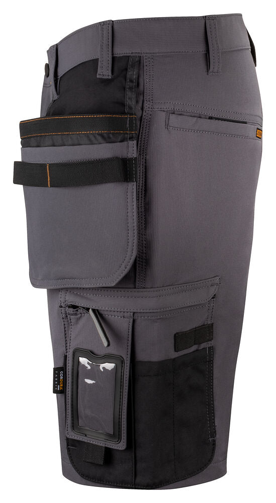 2196 Hantverksshorts Stretch