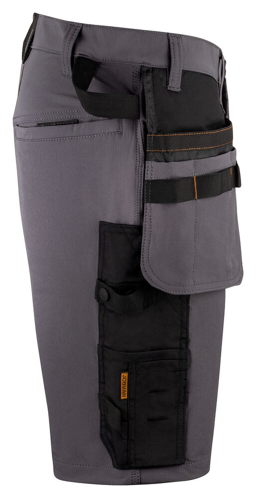 2196 Hantverksshorts Stretch
