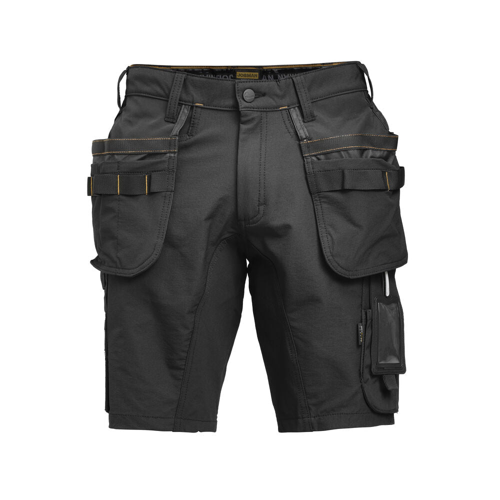 2196 Hantverksshorts Stretch
