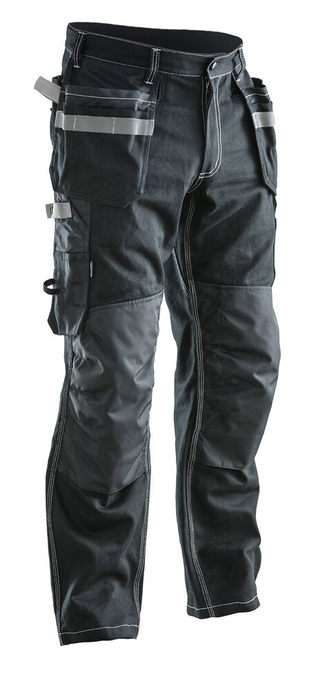 2201 Ladies Trousers With Holster