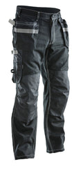 2201 Ladies Trousers With Holster