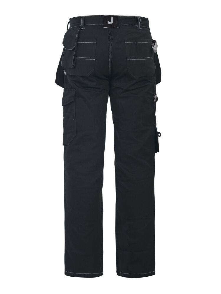 2201 Ladies Trousers With Holster