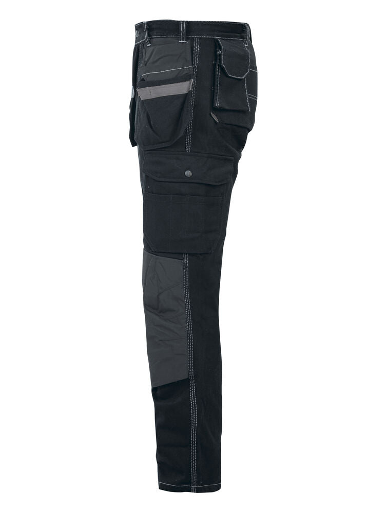 2201 Ladies Trousers With Holster