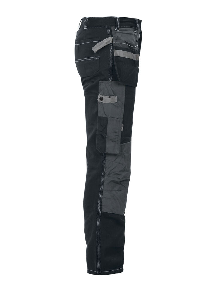 2201 Ladies Trousers With Holster