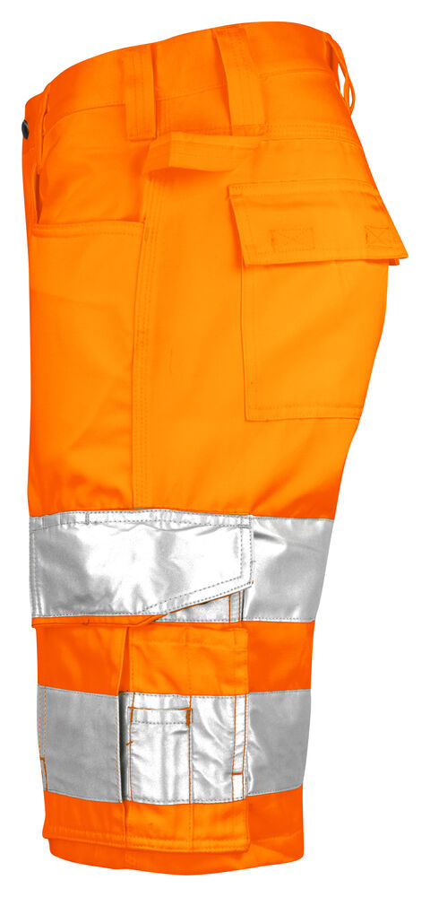 2204 Serviceshorts HV