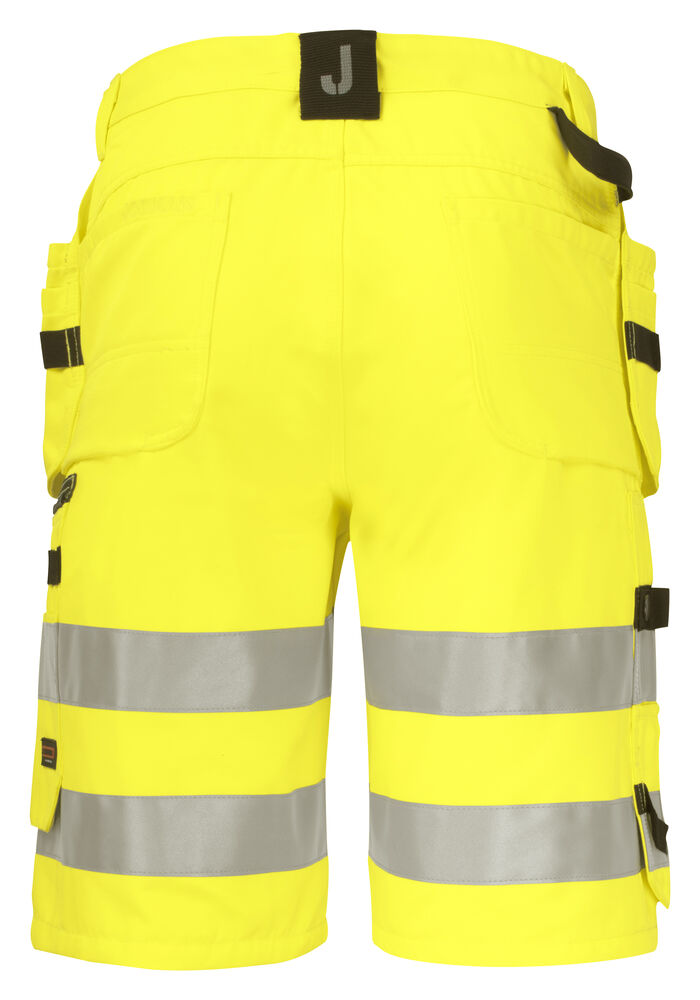 2207 Hantverksshorts Varsel
