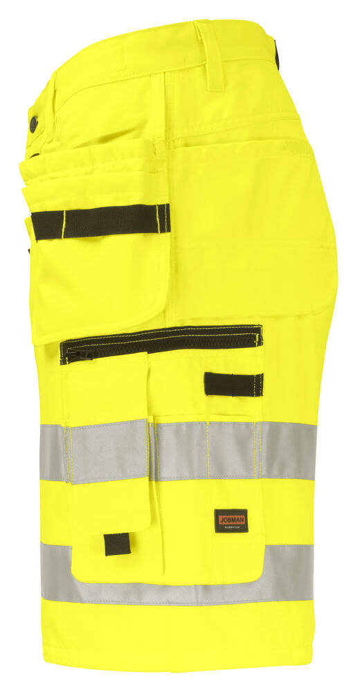 2207 Hantverksshorts Varsel