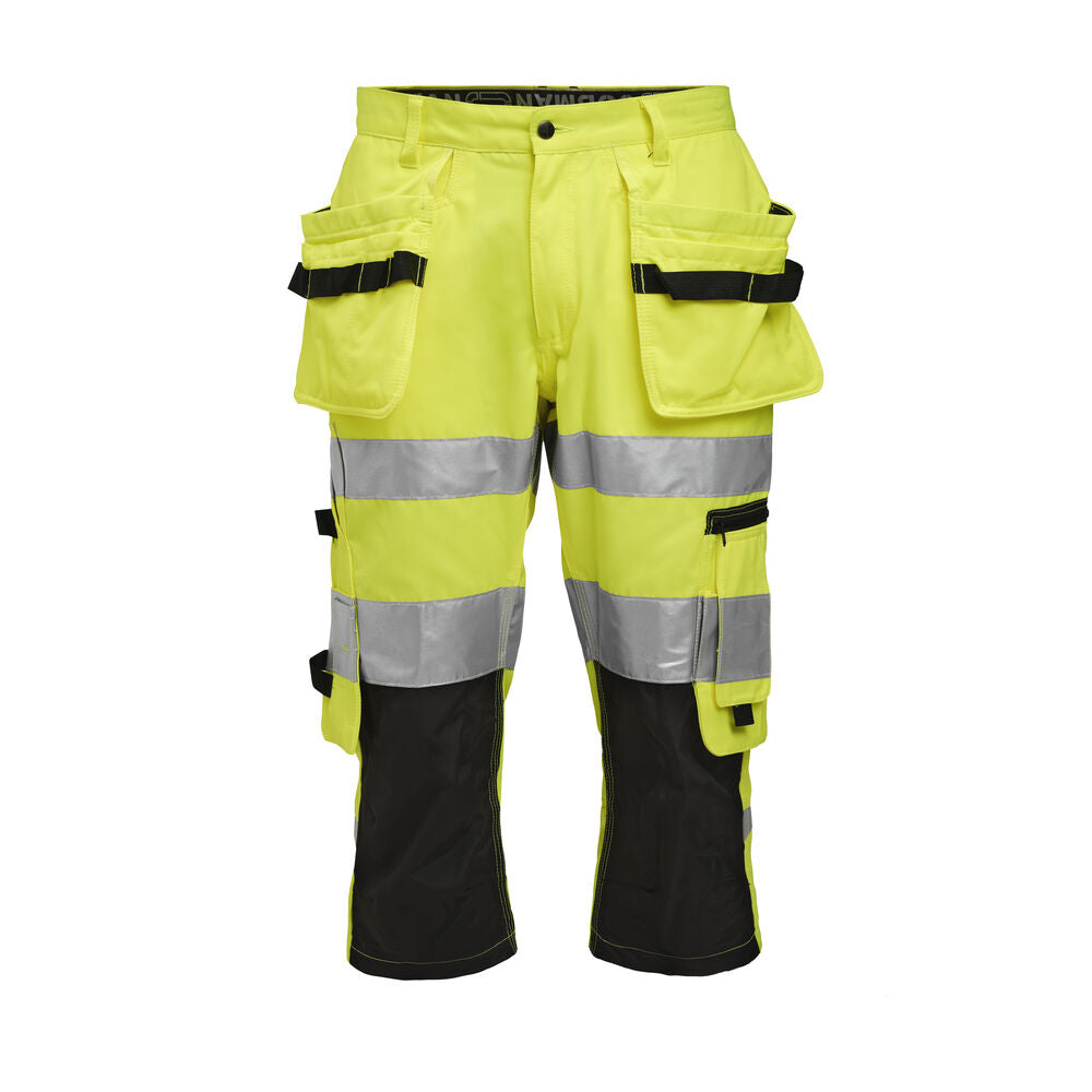 2217 Piratshorts Hi-Vis