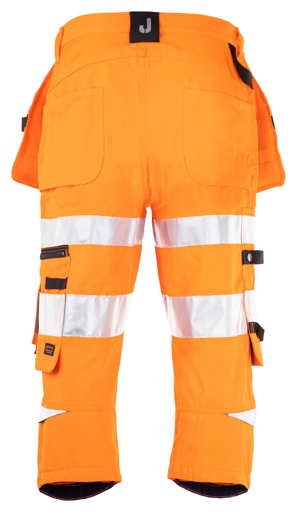 2217 Piratbyxa Varsel
