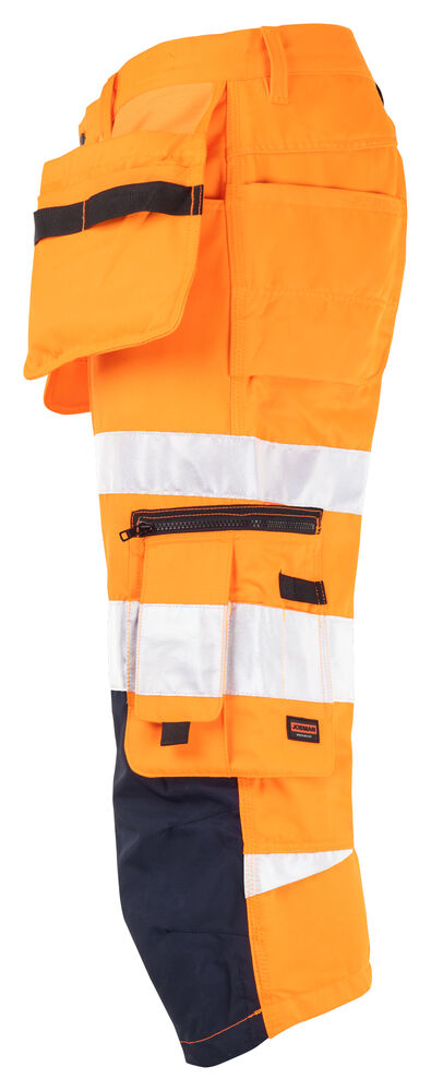 2217 Piratbyxa Varsel